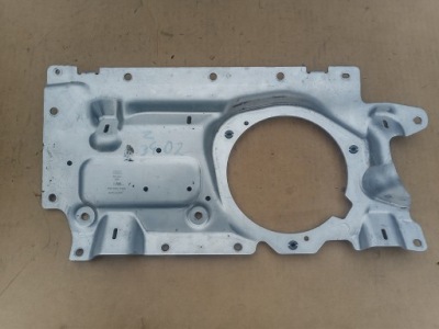 Кронштейн динаміка правий задня audi tt 8s0 cabrio фото №1