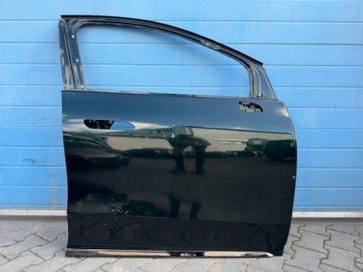 Mercedes eqe w294 правое передние дверь фото №1