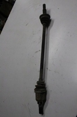 Nissan x-trail 05 t30 2.5 привідний вал задня правий фото №1