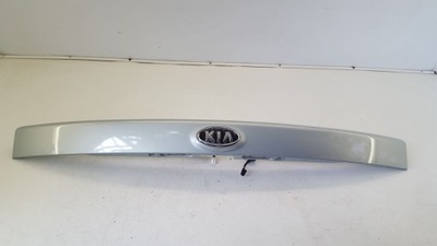 НАКЛАДКА КРИШКИ БАГАЖНИКА БАГАЖНИКА 87311-10000 A5 KIA CARENS