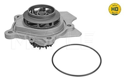 PUMP WATER VW 1,8TFSI 07- A3/A4/A5/TT/AL  