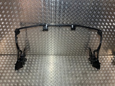 Каркас рама крыша петли mercedes slk r171 фото №1