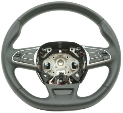 Воздуховод megane iv 484006404r оригинал nowa фото №1