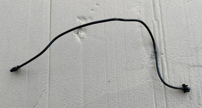 Peugeot 207 1,6 vti шланг wody фото №1