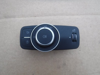 Перемикач світла alfa romeo stelvio 01561294250 фото №1