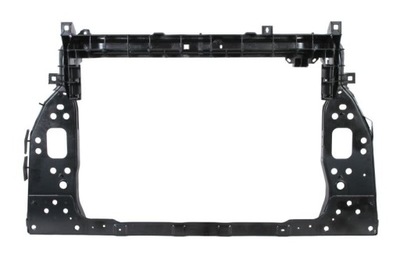 Pas перед jeep renegade 07.2014-06.2018 фото №1