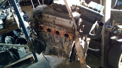 Silnik^^ suzuki ignis ii 2 2005 zcg 1.3 b 16v 94km m13a фото №1