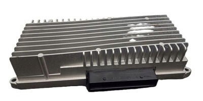 Підсилювач радіо audi a4 b8 8r0035223g фото №1