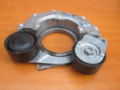 Hyundai tucson lm 2019 kia натяжитель ремень генератора 25261-2u304 фото №1