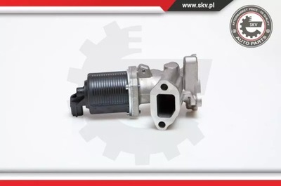 VOŽTUVAS EGR FIAT/OPEL 1.3 JTD/CDTI 