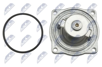 NTY CTM-BM-045 TERMOSTAT, MATERIAL DE REFRIGERACIÓN  