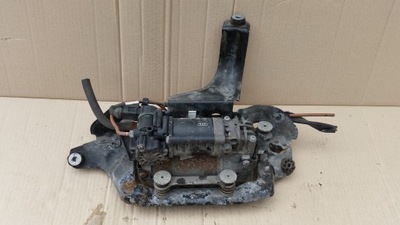 Audi a6 a7 c7 компрессор подвеска 4g0616005d фото №1