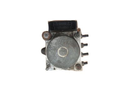 Насос abs fiat grande punto 0265801176 фото №1