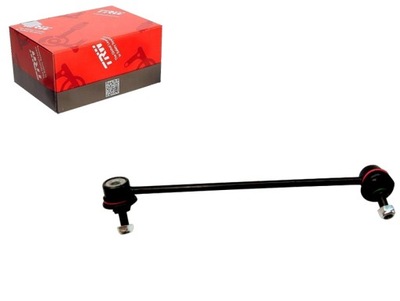 Trw з'єднувач тяга стабілізатора перед p 286mm hyu фото №1