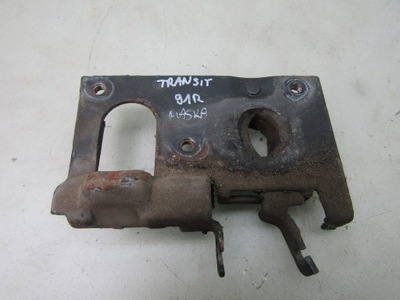 Ford transit iv 91r замок капот засов фото №1