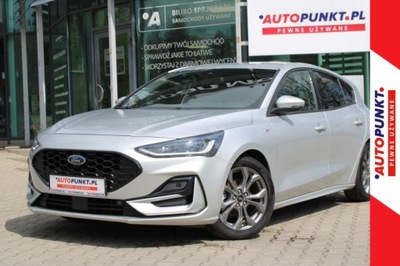 FORD Focus ST-LINE