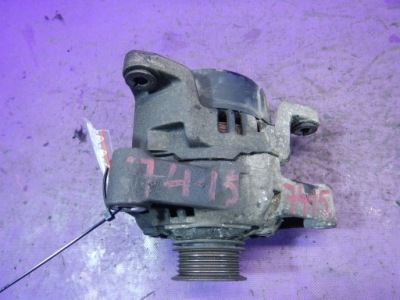 Opel corsa b 1.2 75km генератор 90534472 фото №1