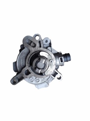 VOLVO S60 V60 S80 V70 НАСОС ВАКУУМНЫЙ VACUUM OE 31316688