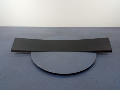 Bmw 1 f40 защита крышки багажника рамка 7456056 фото №1