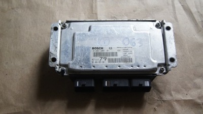 Bosch 0261208101 фото №1