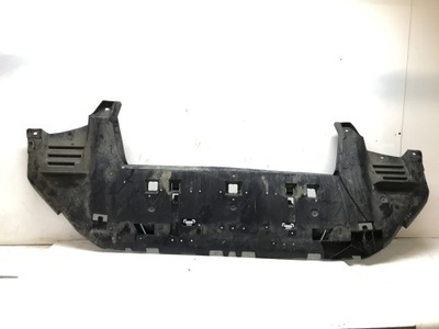 Proace jumpy expert захист pod бампер 9808501880 фото №1