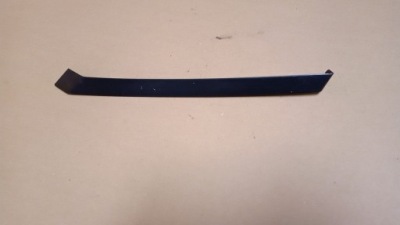 Mercedes w 124 94 r молдинг стойка c фото №1