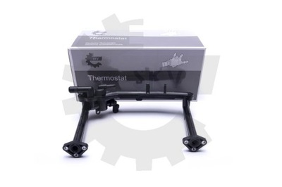 Корпус термостата land rover discovery range v фото №1