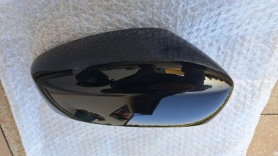 Vw up права корпус дзеркало фото №1