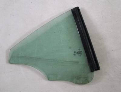 Стекло правый задняя mercedes slk r172 фото №1