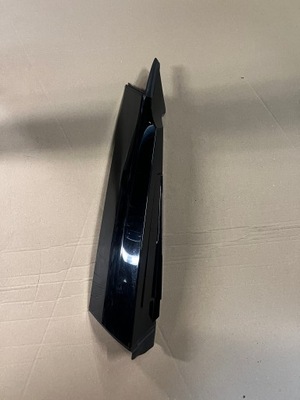 Discovery v молдинг скло лівий задня hy3229149ae фото №1