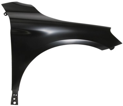 Крила volvo xc60 правий перед 2008-2017 фото №1