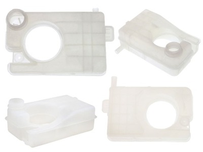 Бачок расширительный renault twingo 93-98 фото №1