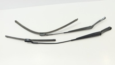 Vw golf vii важелі двірник фото №1