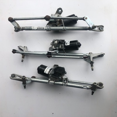 Jeep compass ii механізм двірник 2017- фото №1