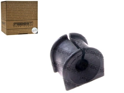 Втулка заднего стабилизатора jeep grand cherokee 1997-2004 febest фото №1