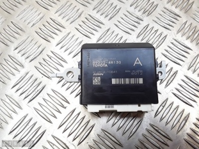 2016 lexus rx 450h ecu 8922248130 41481410841 фото №1