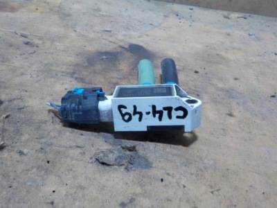 Датчик давления выхлопных газов clio iv 16r. 227701177r фото №1