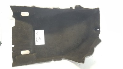 Ford galaxy mk3 обшивка правая перед фото №1