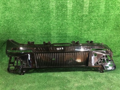 Бампер задній задня kia ev-6 ev6 electric фото №1