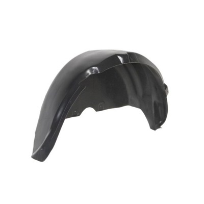 Подкрылок задняя правое 6601-01-2582832p фото №1