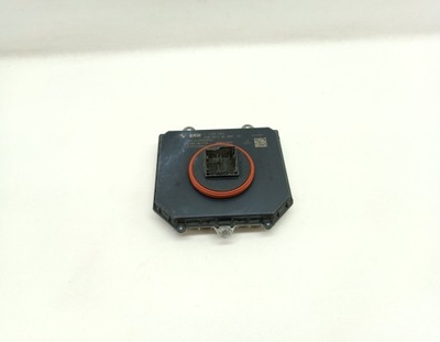 Перетворювач блок керування модуль led bmw g12 g11 7439094 фото №1