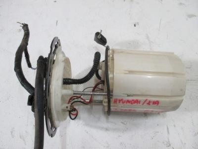 Насос пального hyundai ioniq 31114-g2100 фото №1