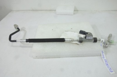 Клапан отсекающий кондиционера audi a6 c8 фото №1