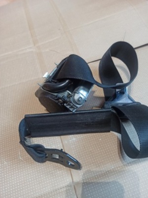 Pas безпеки середній master lll фото №1