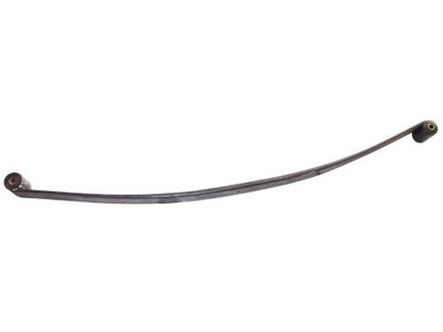 Щетка рессора iveco daily 90 главные 59-1 фото №1