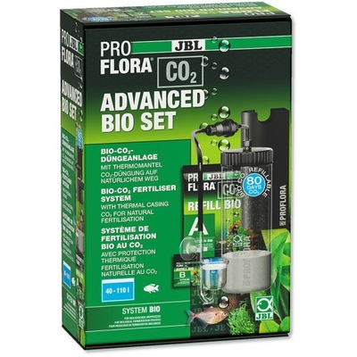 JBL ProFlora Basic Bio