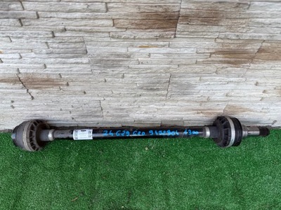 Привідний вал bmw z4 g29 3 g20 9452904 фото №1