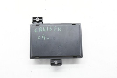 Chrysler pt cruiser 04r. модуль комфорта фото №1