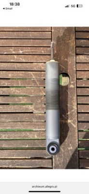 Ferrari 456 gta амортизатор задний  ch25513 фото №1