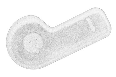 Трос крышки оригинальный номер ford 1690340 фото №1